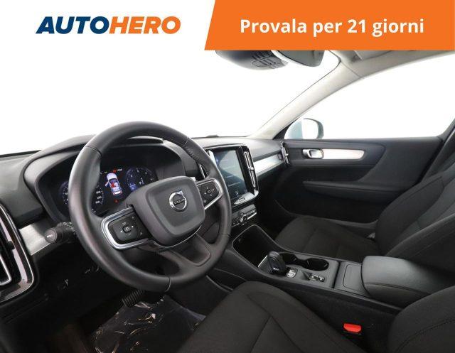 VOLVO XC40 D3 Geartronic Momentum Pro