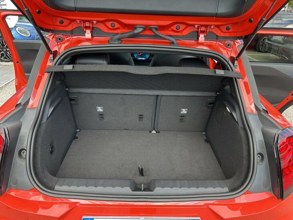 Mini Mini Aceman All-Electric SE JCW