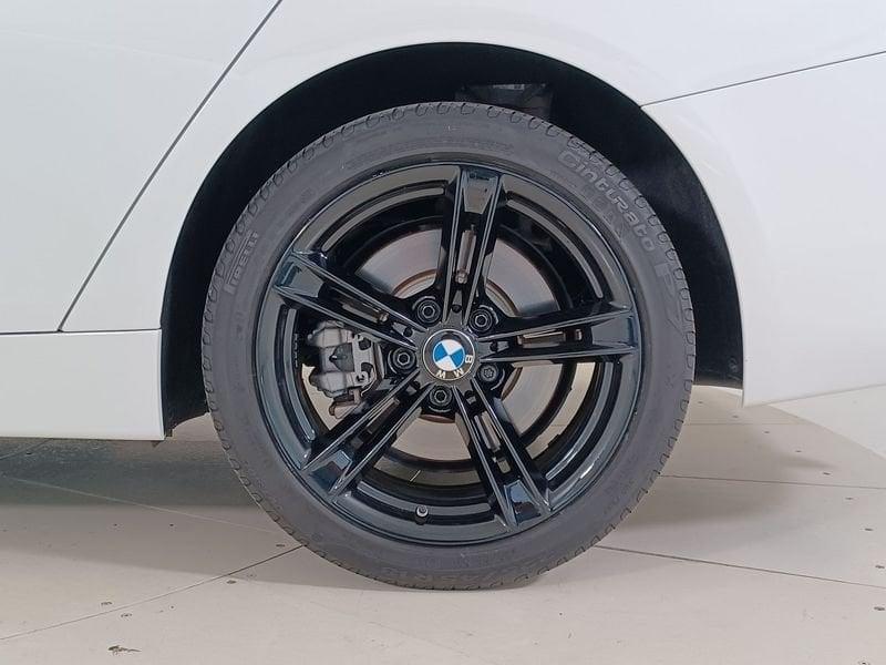 BMW Serie 4 Gran Coupé Serie 4 F36 2017 Gran Coupe Be 440i Gran Coupe xdrive Advantage auto