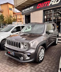 Jeep Renegade 2.0 Mjt 140CV 4WD Active Drive Limited