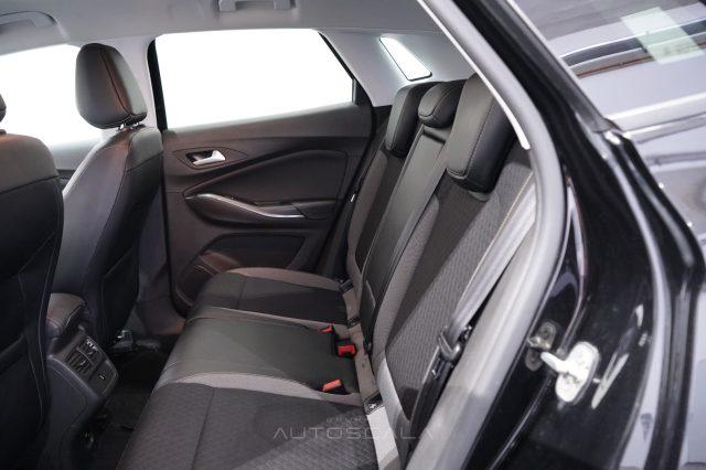 OPEL Grandland X 1.5 diesel Ecotec Start&Stop Ultimate