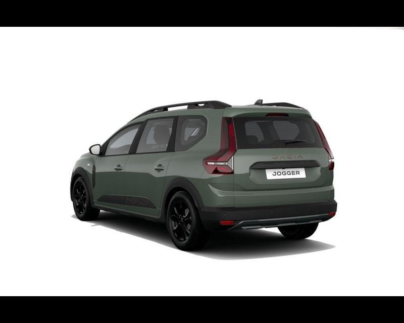 Dacia Jogger Extreme MY24 TCe 100 GPL ECO-G 7p