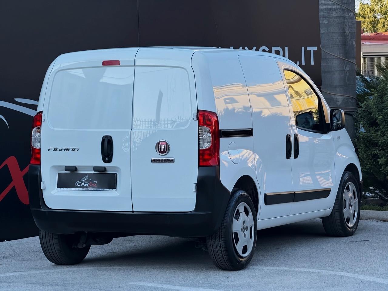 Fiat Fiorino 1.3 MJet 95CV Cargo | IVA ESPOSTA
