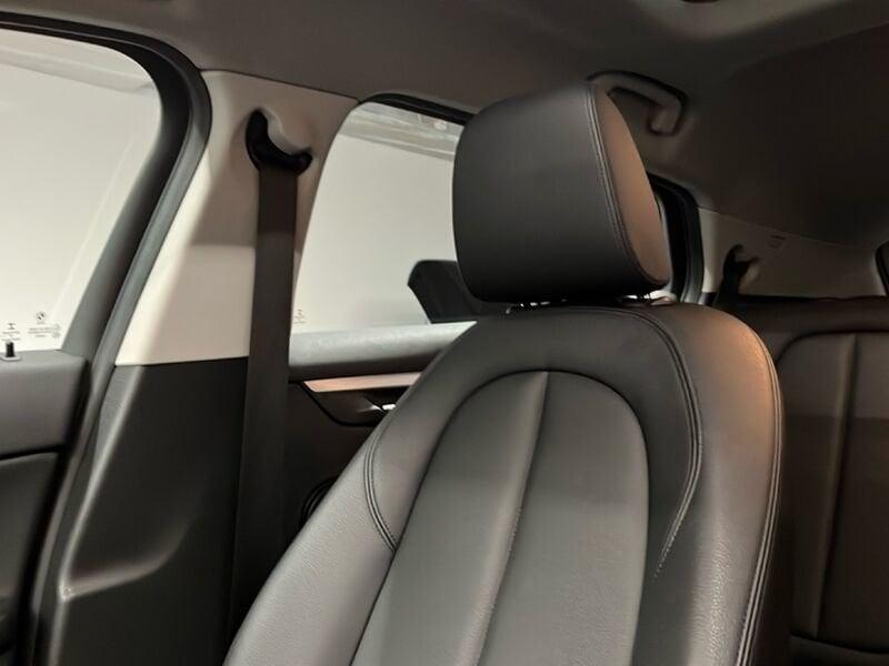 BMW X2 XDRIVE 20D