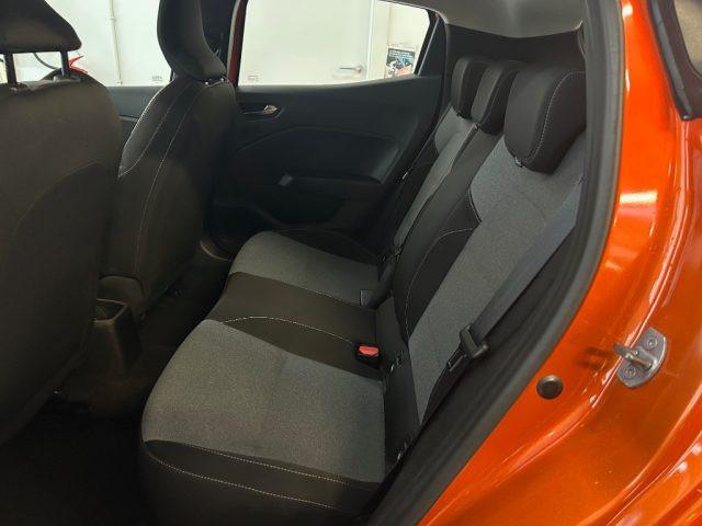 RENAULT Clio TCe 100 CV GPL 5 porte Evolution