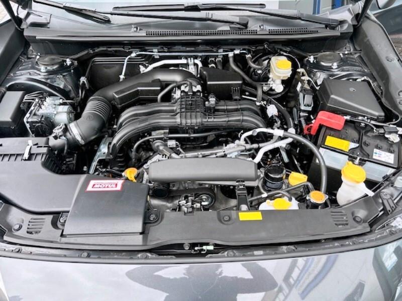 Subaru XV 1.6i Lineartronic Style BiFuel - Impianto Gpl nuovo -