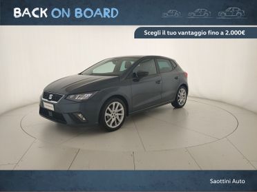 1.0 ecotsi FR 95 CV