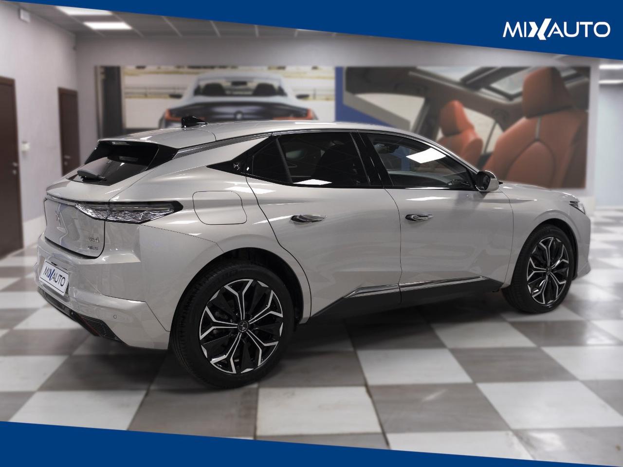 DS Automobiles DS4 1.5 BlueHDI Etoile Alcantara 130CV Auto