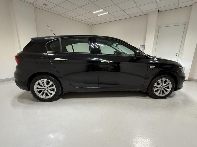FIAT Tipo Tipo 1.4 5Pt Lounge