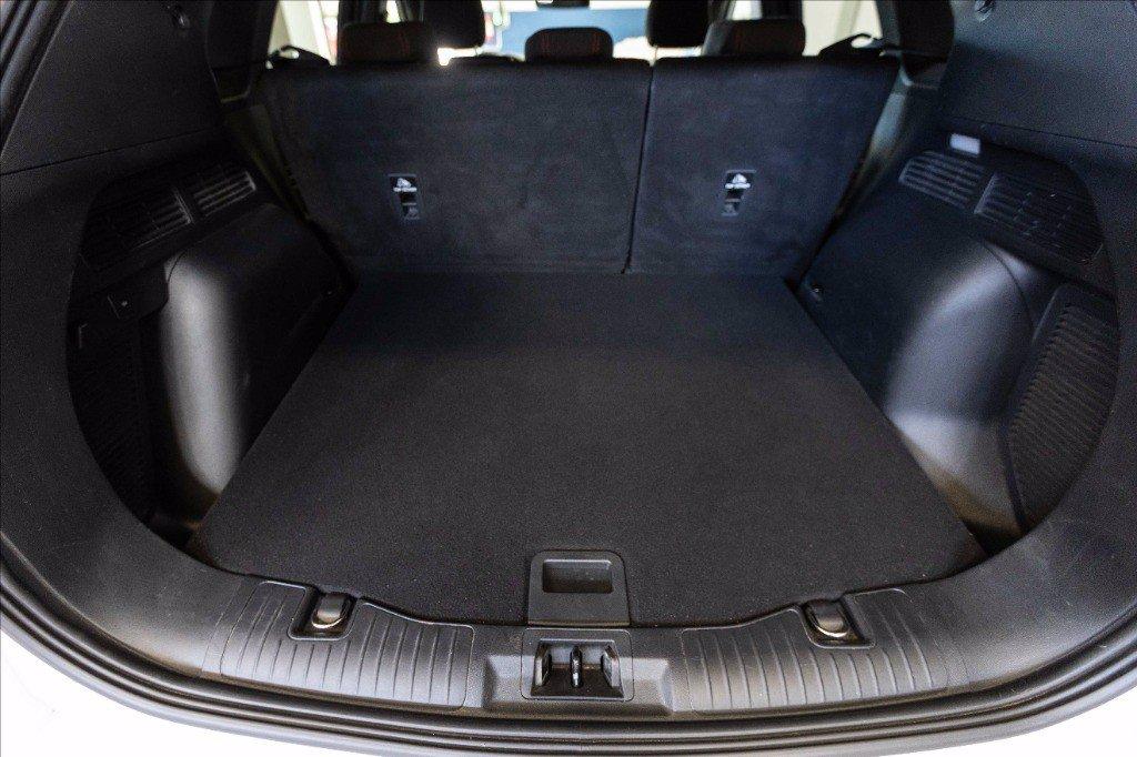 FORD Kuga 2.5 full hybrid ST-Line 2wd 190cv cvt del 2022