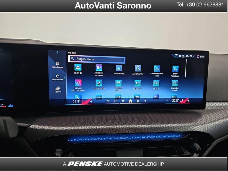 BMW Serie 4 Gran Coupé 420d xDrive 48V Msport Pro