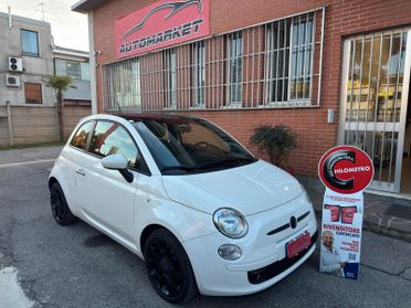 Fiat 500 0.9 TwinAir 85cv Sport TETTO