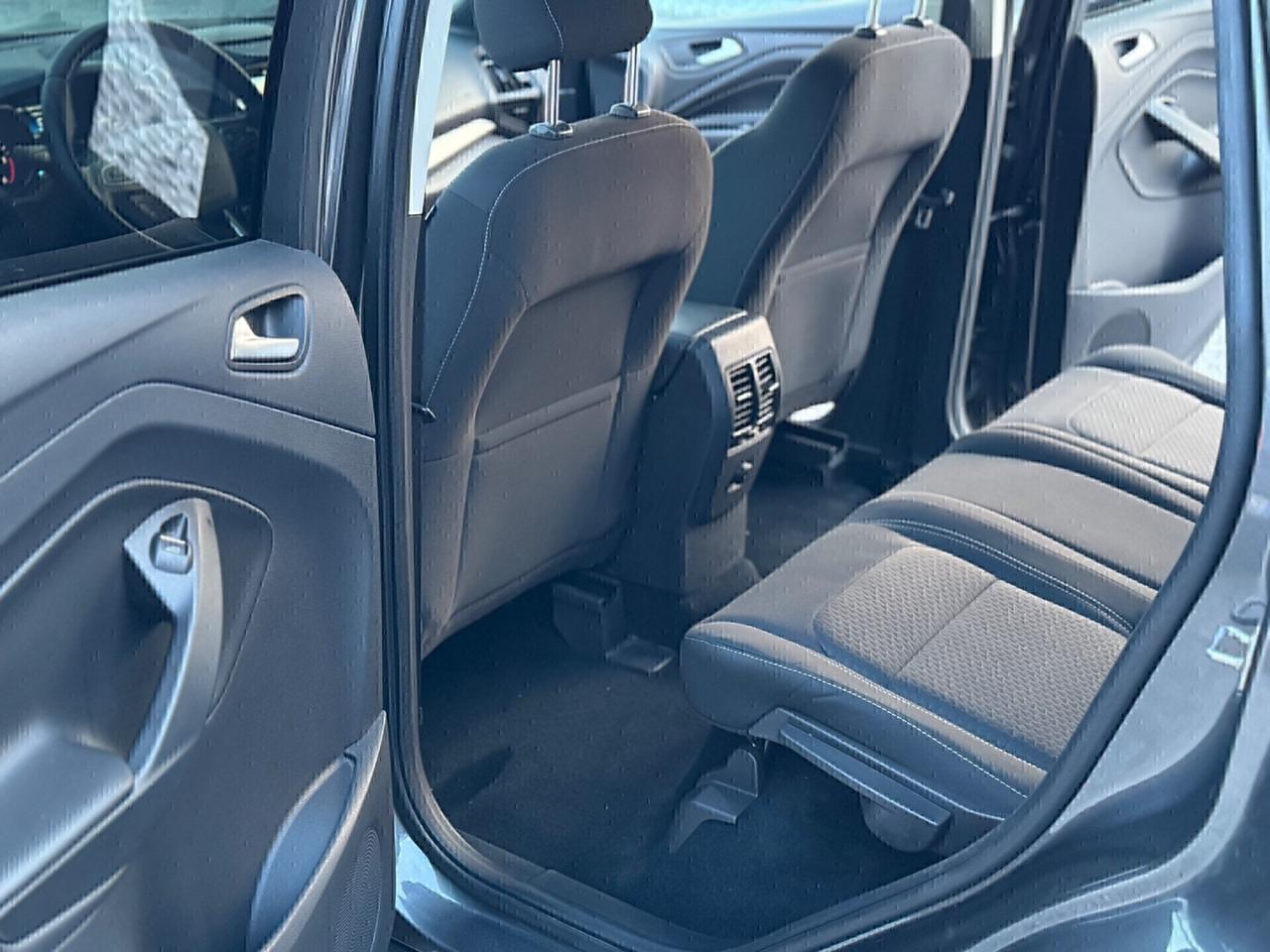 Ford Kuga 2.0 TDCI Automatico 60.000 Km !