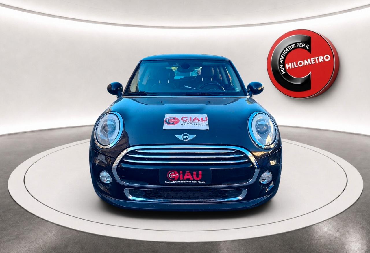 Mini 1.5 Cooper 3p.