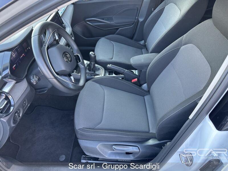 Skoda Fabia 1.0 TSI EVO Style