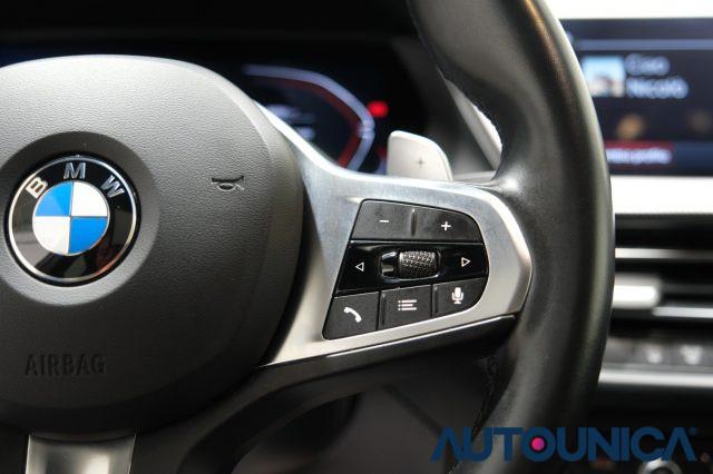 BMW 220 D GRAN COUPÉ MSPORT AUTOMATICA
