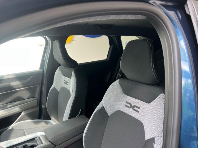 DACIA Bigster Hybrid 155 CV Journey DA ?289,00