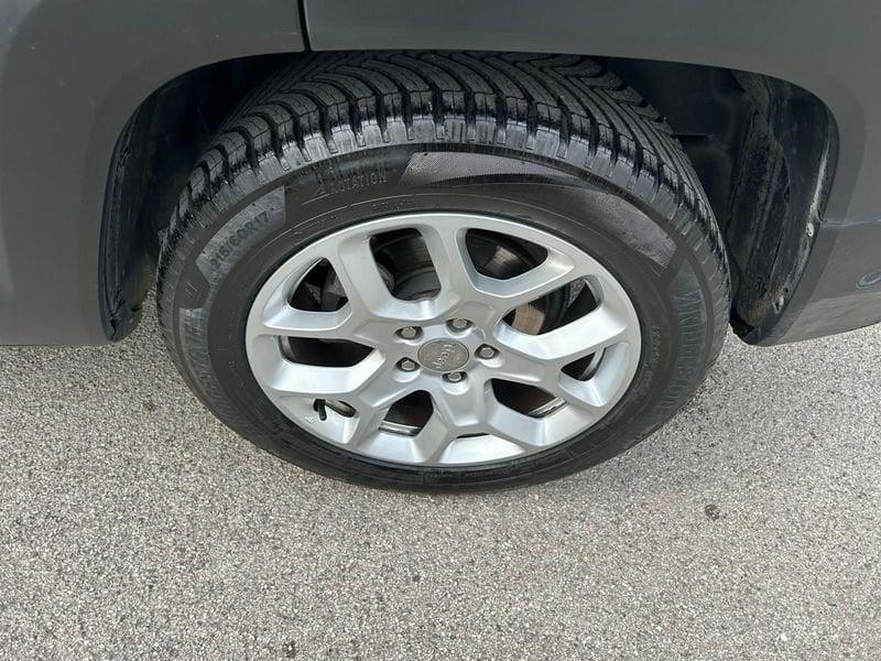 Jeep Renegade 1.4 MAir 140cv Limited