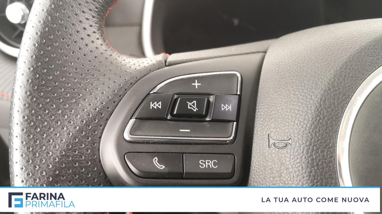 MG ZS 2021 - ZS 1.5 Luxury