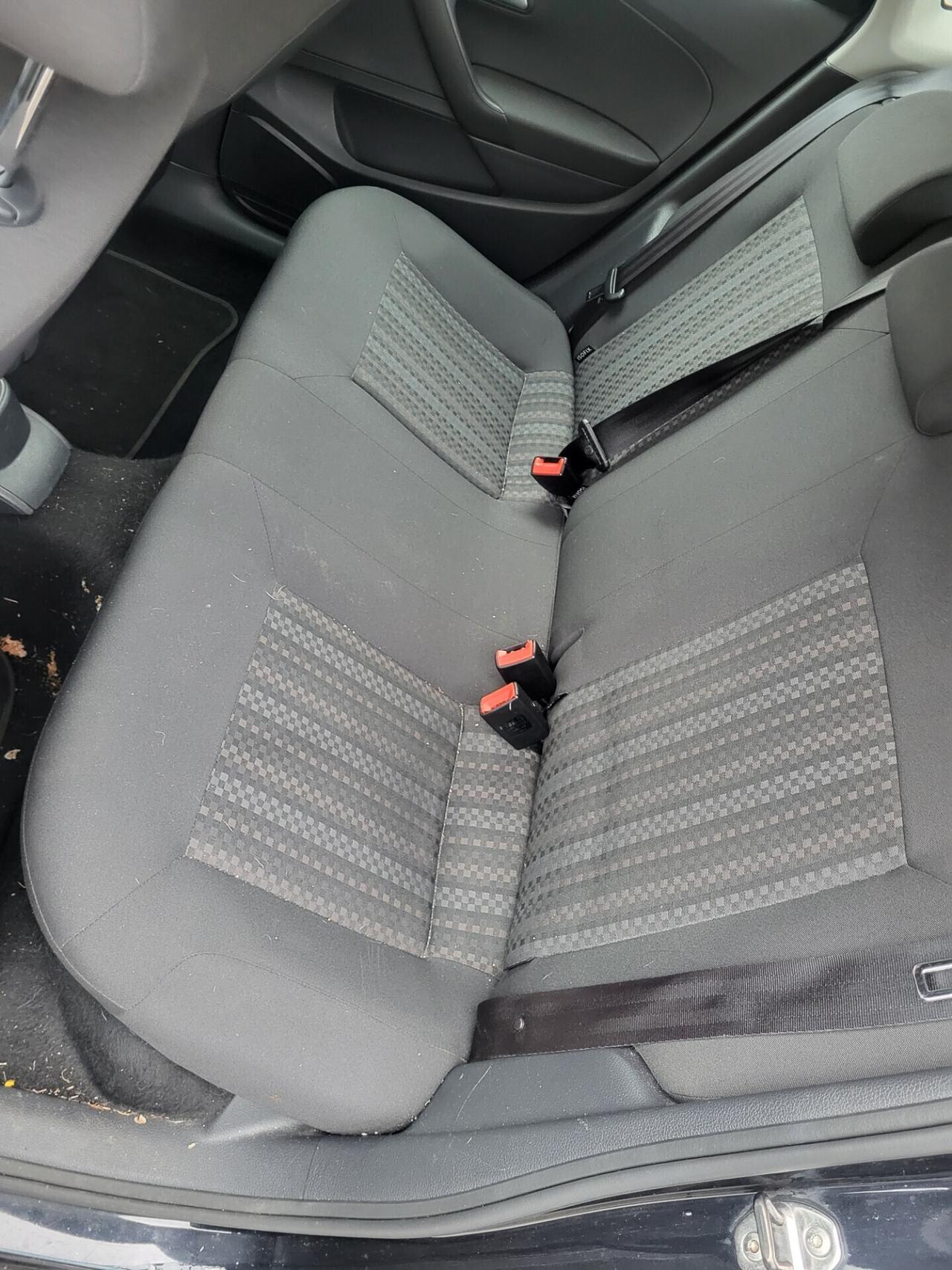 VOLKSWAGEN POLO 1,4 TDI-UNICA PROPRIET-EURO 6