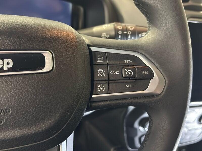 Jeep Renegade e-Hybrid 1.5 T4 MHEV 130cv Summit DDCT