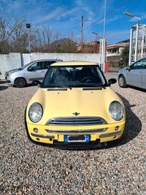 Mini One Diesel 1.4 75cv