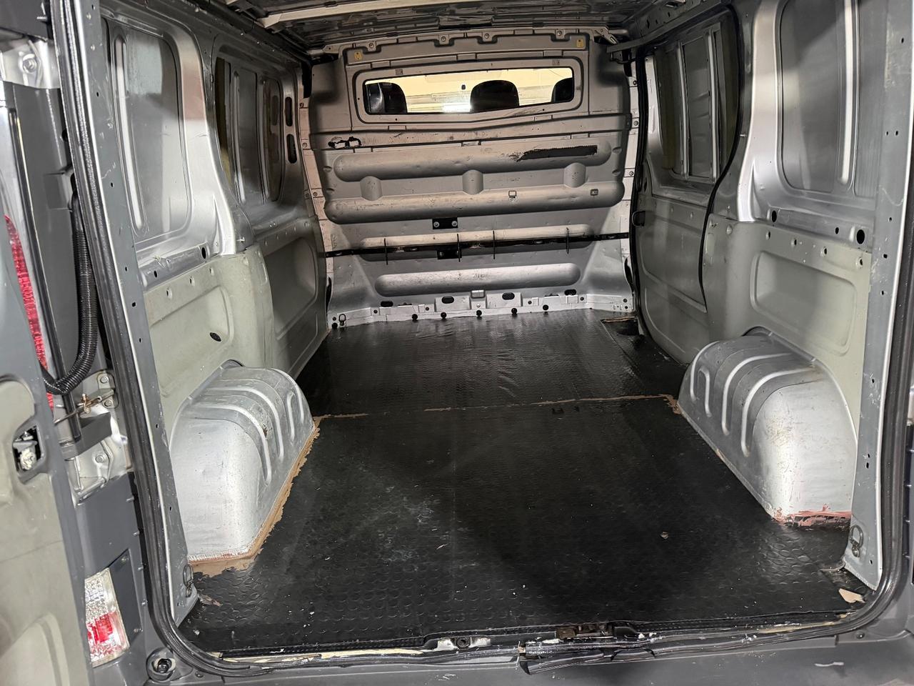 Opel Vivaro 27 2.0 CDTI PC-TN Furgone