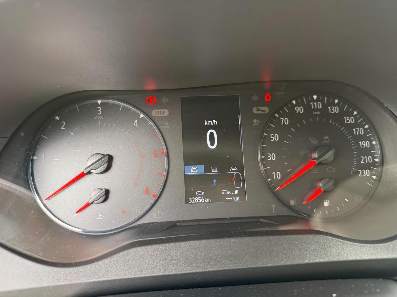 Renault Kangoo 1.5 Blue dCi 95CV PC-TN Van Open Sesame