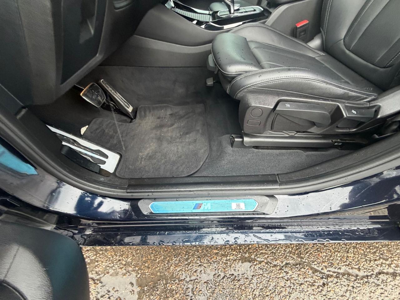 Bmw X3 xDrive30e Msport- Anche Permuta-IVA Compresa