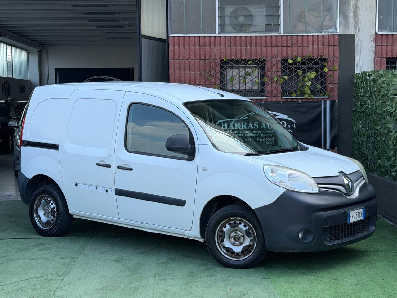 Renault Kangoo 1.5 dCi 90CV 5 porte Stop & Start Life N1
