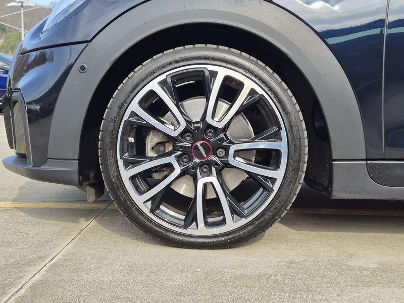 MINI Mini 5 porte Mini 5p 2.0 Cooper S JCW auto