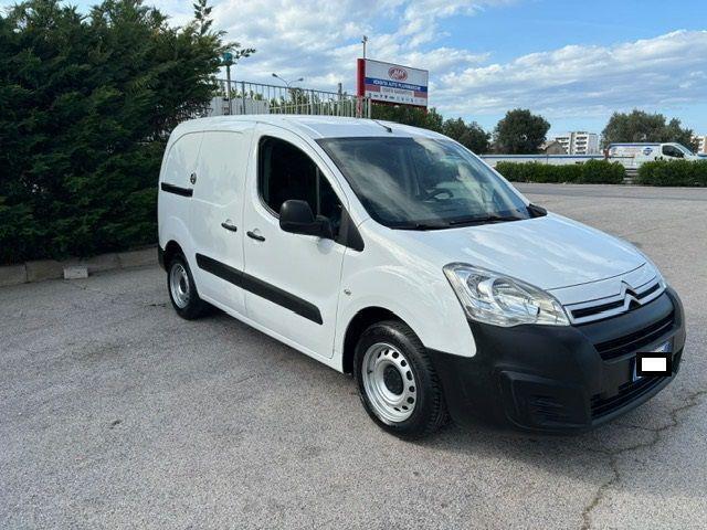 CITROEN Berlingo BlueHDi 100 S&S Van Club L1