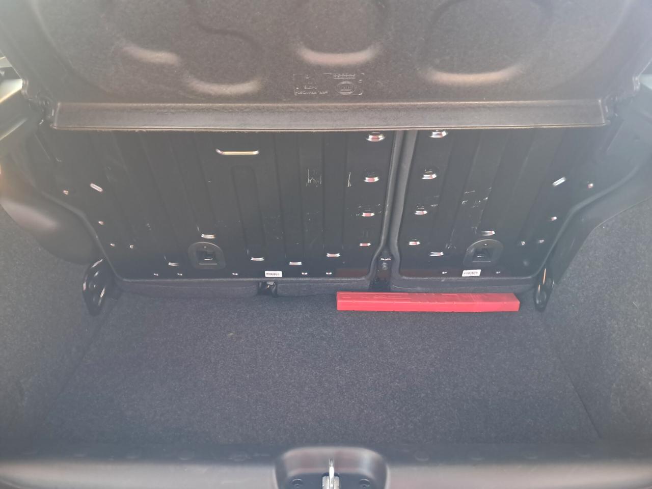 Fiat Panda 1.0 FireFly Hybrid 70 cv City Life
