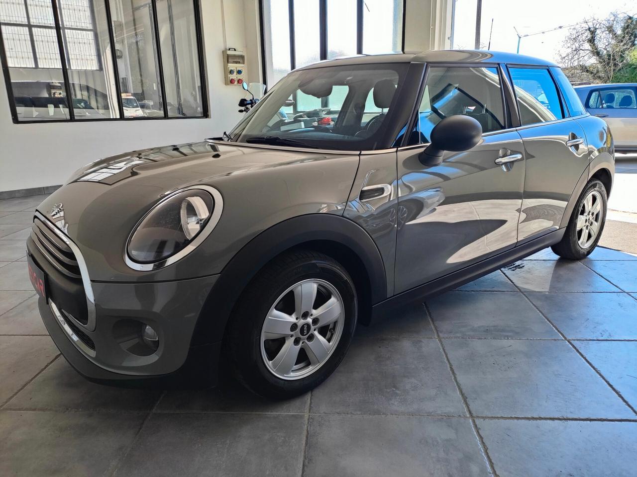 Mini One MINI ONE 1.5 75KW 5 PORTE
