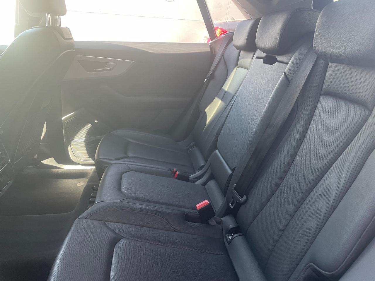 Audi Q8 50 TDI 286 CV quattro tiptronic Sport