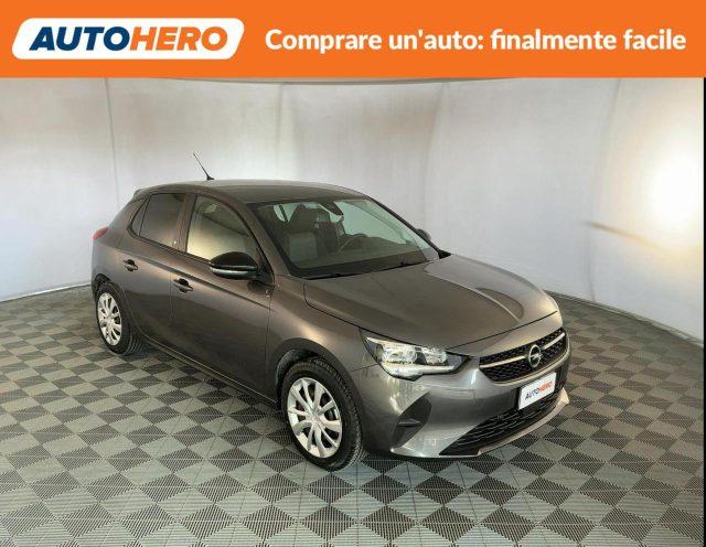 OPEL Corsa-e 5 porte Edition