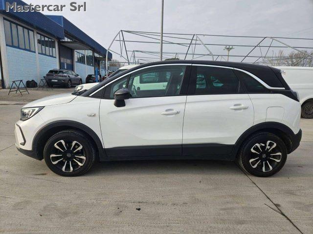 OPEL Crossland Crossland 1.2 Elegance automat. - targa GT180MB