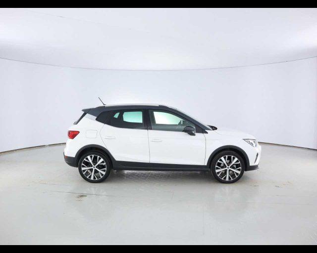 SEAT Arona 1.0 TGI XPERIENCE