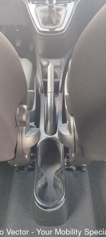 Lancia Ypsilon 1.2 69cv Start& Stop Gold