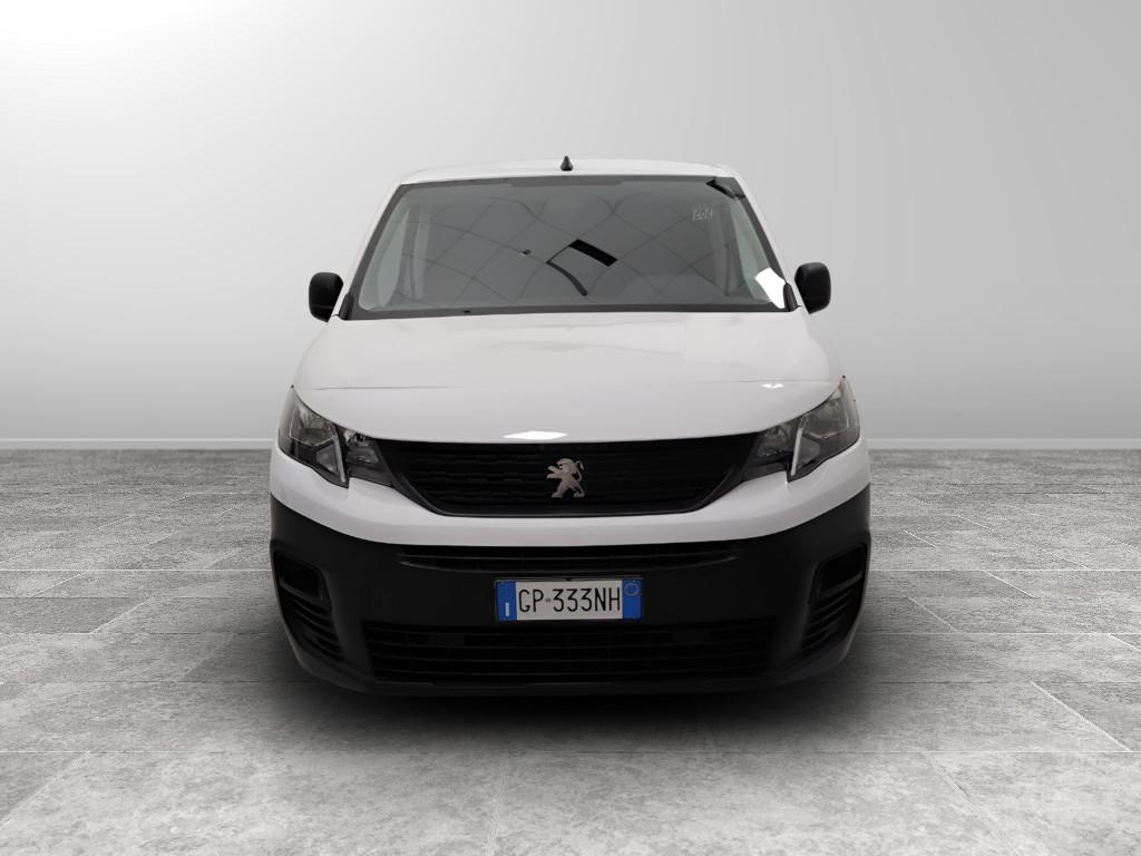 PEUGEOT Partner 2018 - Partner 1.5 bluehdi 100cv S&S L1 Premium
