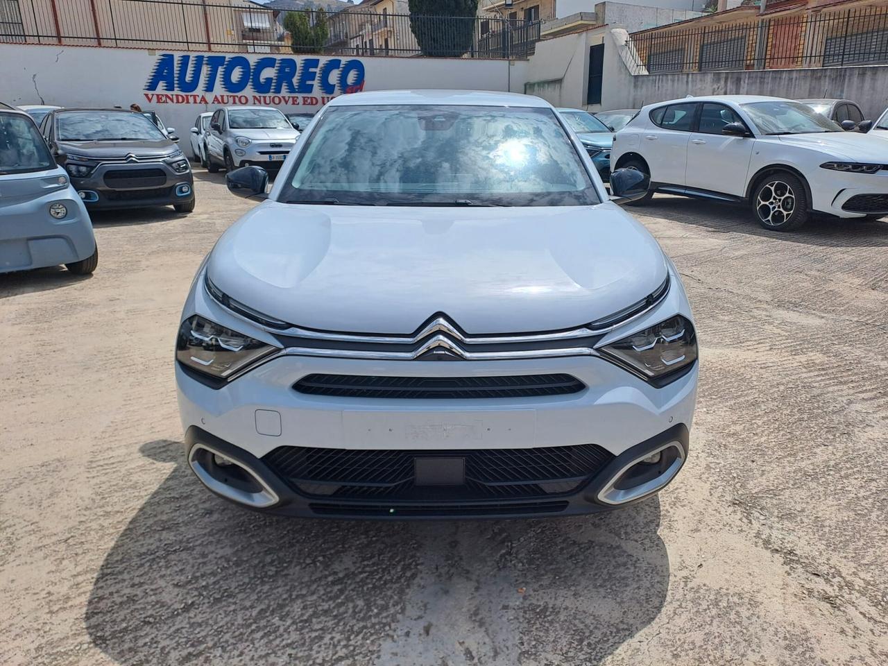 Citroen C4 PureTech 130 S&S Max