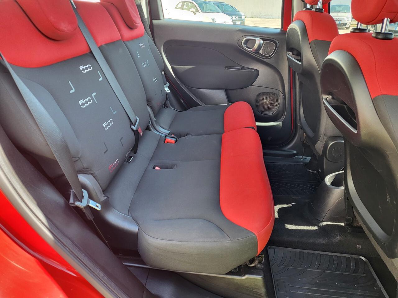Fiat 500L 1.6 Multijet 105 CV Pop Star