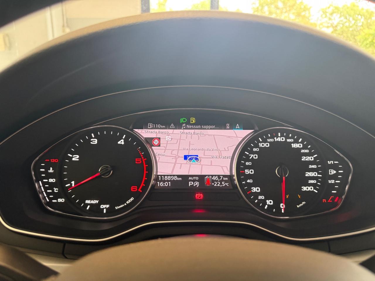 Audi A4 Avant 35 TDI/163 CV S tronic Business Advanced