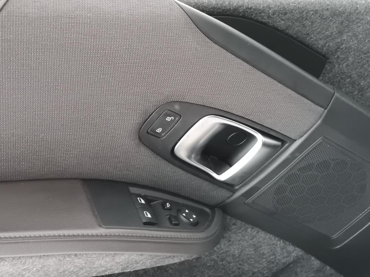 BMW i3 120Ah Advantage