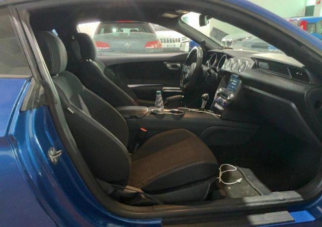 FORD Mustang Fastback 2.3 EcoBoost aut *TARGA ITALIANA*