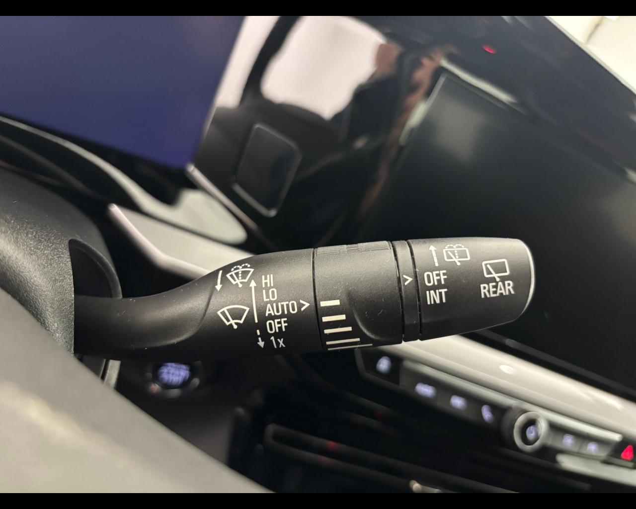 OPEL Mokka 1.2 t GS Line s&s 130cv at8