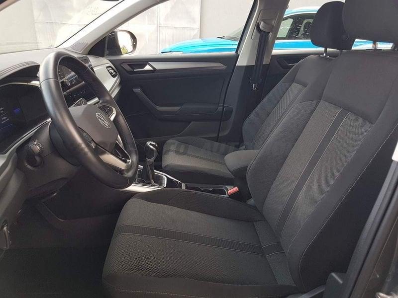 Volkswagen T-Roc T-Roc 2.0 tdi Life 115cv