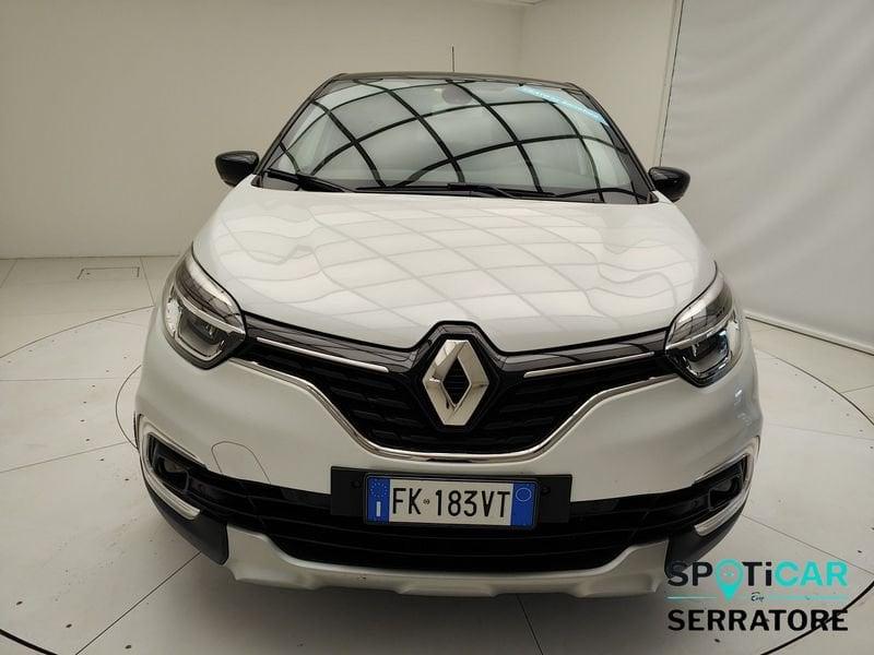 Renault Captur I 2013 0.9 tce Intens (energy r-link) 90cv E6
