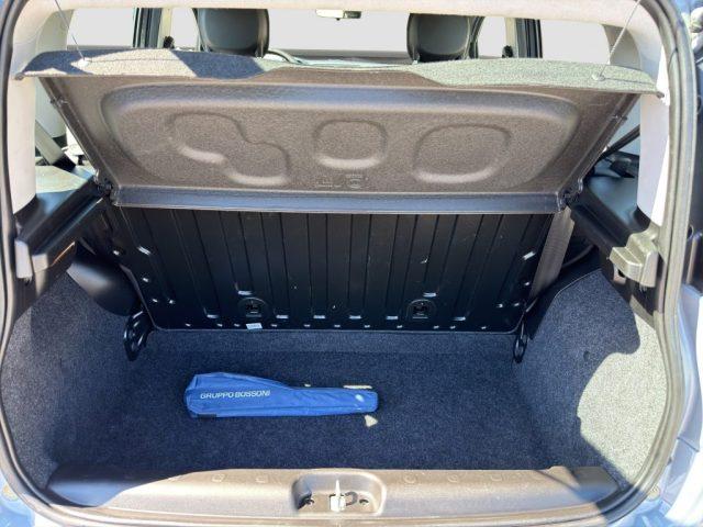 FIAT Panda Panda 1.2 69cv E6 POP