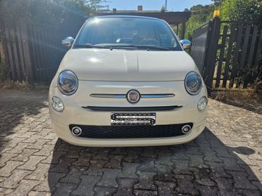 Fiat 500 1.3 Multijet 75 CV Lounge OK NEOPATENTATI